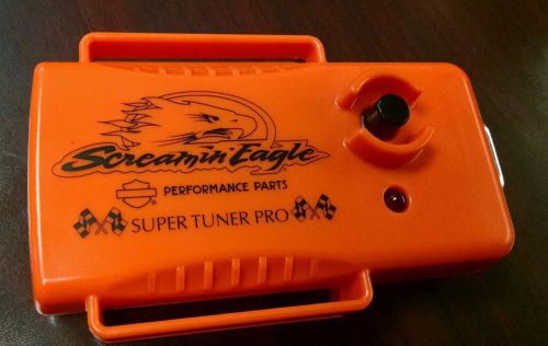 screaming eagle tuning software
