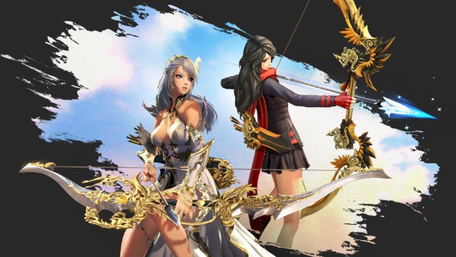 Blade and soul private server file